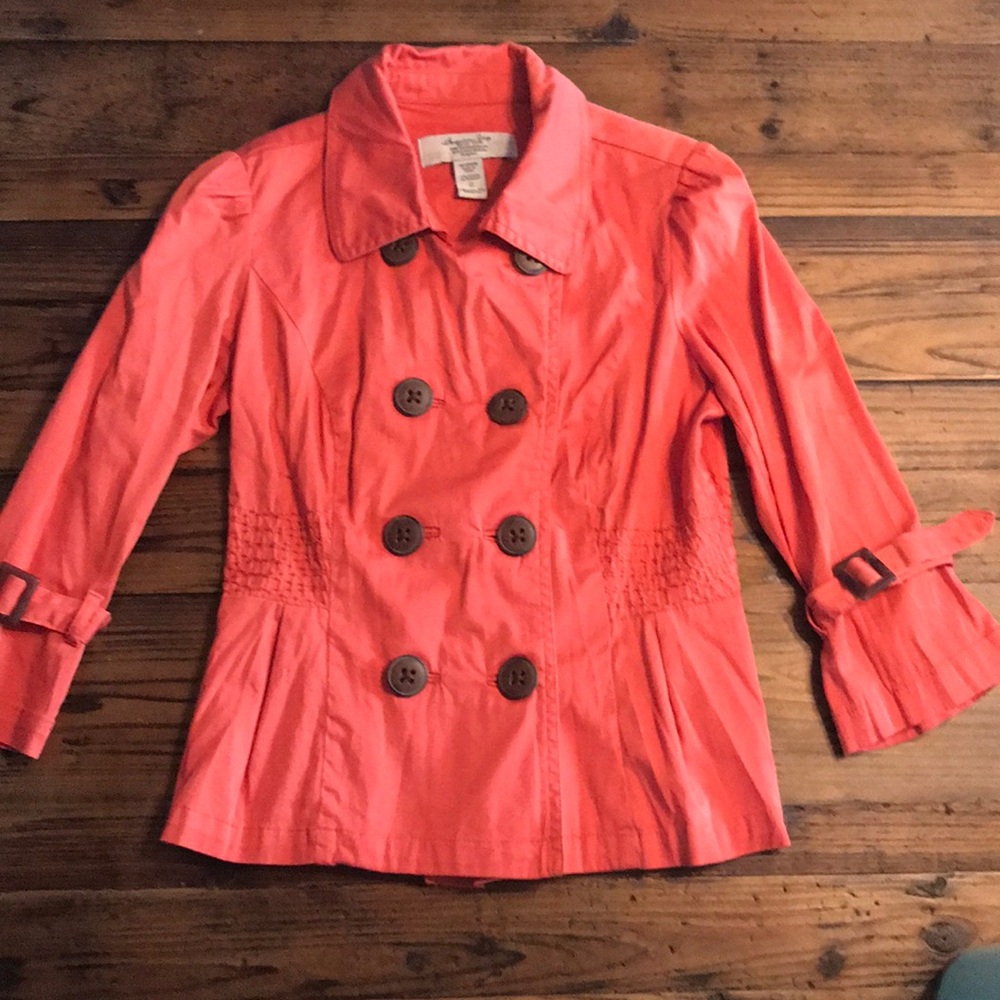American Rag jacket